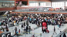 Sabiha Gökçen Havalimanı, Bayramın Son Gününde Yolcu Rekoru Kırdı