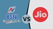 BSNL Launch New Plan To Take On Reliance Jio, Check Out Details | Oneindia Telugu
