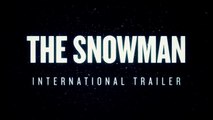 Le Bonhomme de neige - Bande-annonce 2 VO