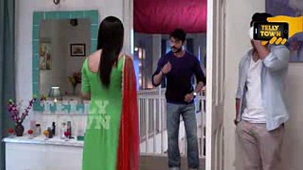 Woh Apna Sa - 5th September 2017 - Latest Upcoming Twist - Zee TV Serial News