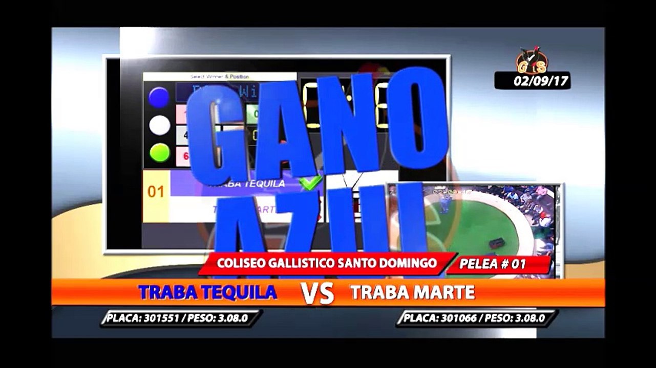 1era. Parte-Resumen-TECNODEPORTES-4-9-2017-PREMIACION-GANADORES-COL.STO.DGO.TEMP.2016-2017