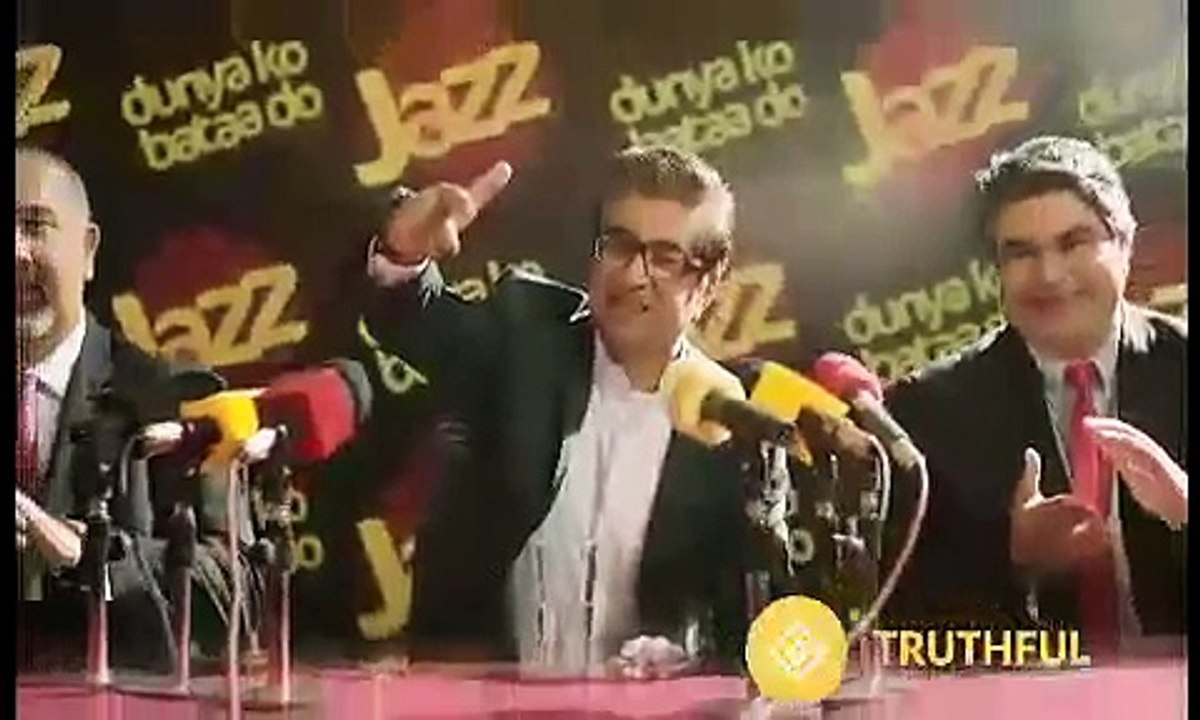 Jazz - Dunya Ko Bataa Do!