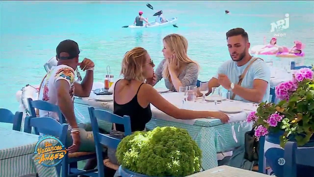Les vacances des Anges 2 – Episode 1 HD