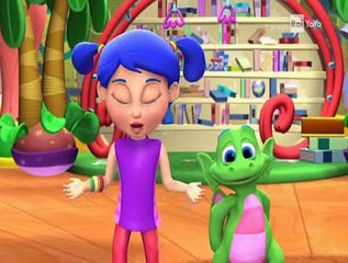 IL FORMIDABILE MONDO DI BO - 2x28 - Bo e la collezionista di costumi