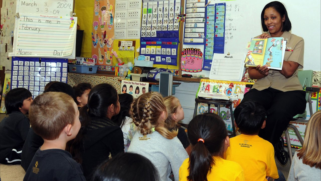 Celebrating Teachers Day on 5th Sep | Happy Teachers Day