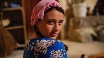 Gizem Karaca, Yeni Filminde Mardinli Görümce Oldu