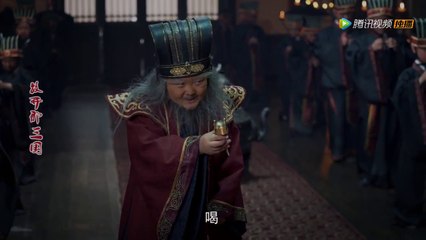 小戏骨放开那三国 01 - Let Go of the Three Kingdoms EP1