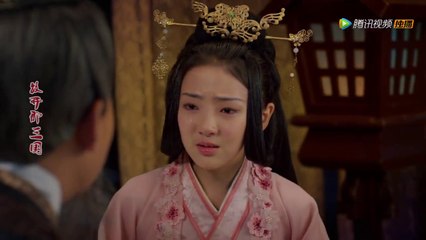 小戏骨放开那三国 03 - Let Go of the Three Kingdoms EP3
