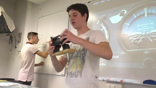 Le BIA Brevet d'Initiation Aéronautique dans l'académie de Montpellier