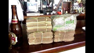 ลูกอม 1 เม็ด = 10 ล้าน ประเทศเดียวในโลก ที่ “เงิน” แทบจะไม่มีค่าเหมือนเป็นแค่เศษกระดาษ!!