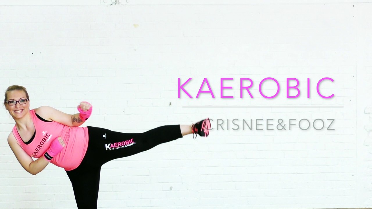 STEFFIE KAEROBIC