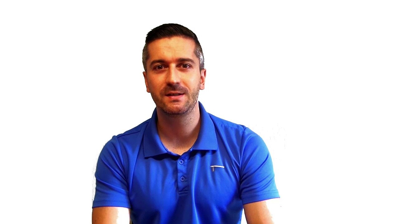 Stieber Personal Training für Wiesbaden und Umgebung