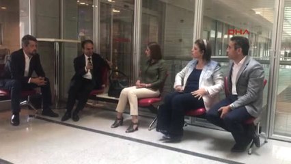 Hdp'li Baydemir; Demirtaş, 306 Gündür Hukuksuz Bir Şekilde Rehin Tutuluyor -