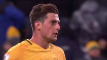 2-1 Matthew Leckie Goal - Australia vs. Thailand - 05.09.2017 [HD]