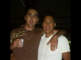 Jordy (gitanos de bordas)