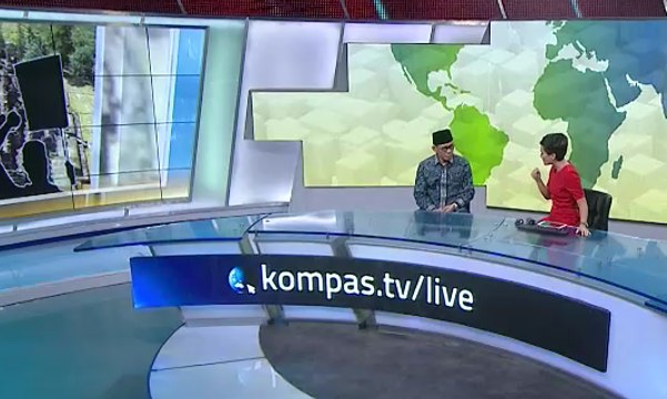 Menyikapi Kekerasan Terhadap Etnis Rohingya