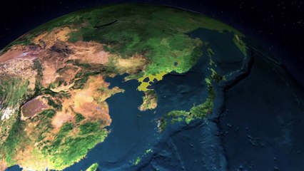 La Corée du Nord, vers l'arme atomique