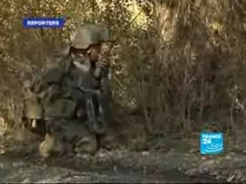 FRANCE24-FR-Exclusif-Reporters-L'enfer afghan