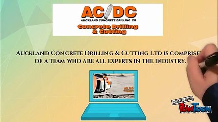 Find the Best Concrete Floor Drilling Company in Auckland