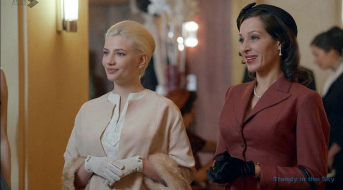 "S3 — E1" Star Trek: Picard Season (3) Episode 1 - Paramount+