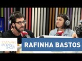 Rafinha Bastos - Morning Show - 09/02/17