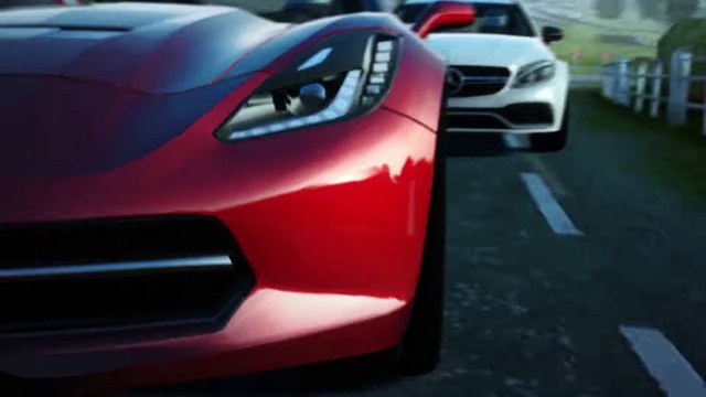 GearClub Unlimited - Nintendo Switch