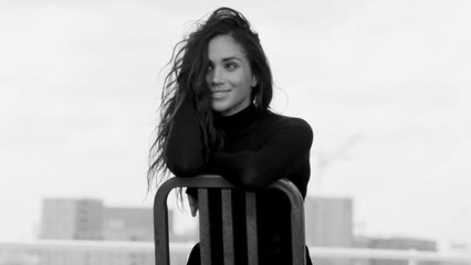 Behind the Scenes of Meghan Markle's Vanity Fair Cover Shoot
