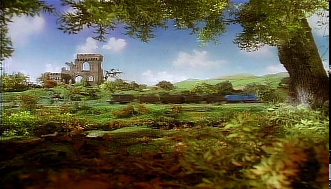 Saved From Scrap (US-GC)