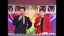 オールスター感謝祭’97秋クイズ賞金2億円18