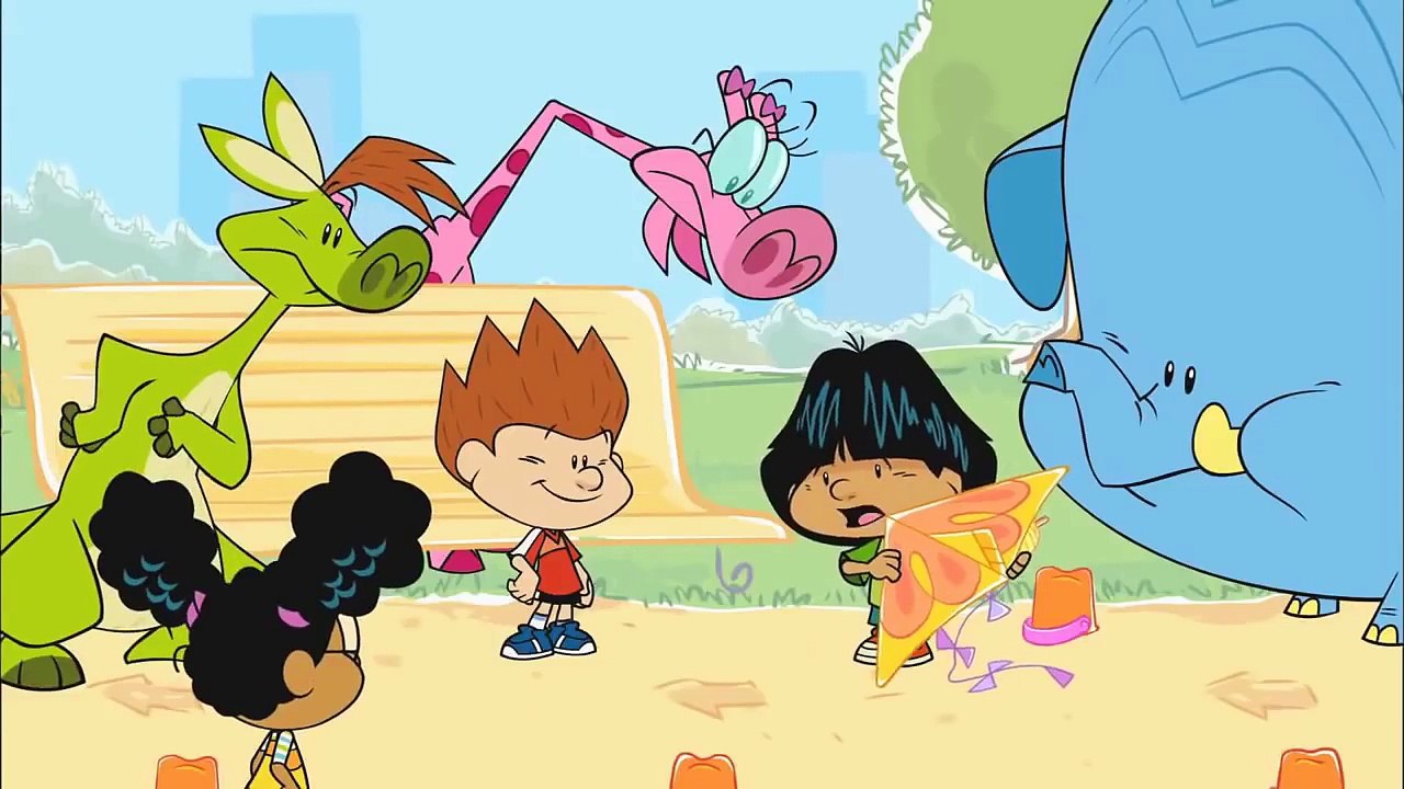  Meu Amigãozão  2 Episódios Fora de controle e O Melhor da Praia HD EPISÓDIOS COMPLETOS