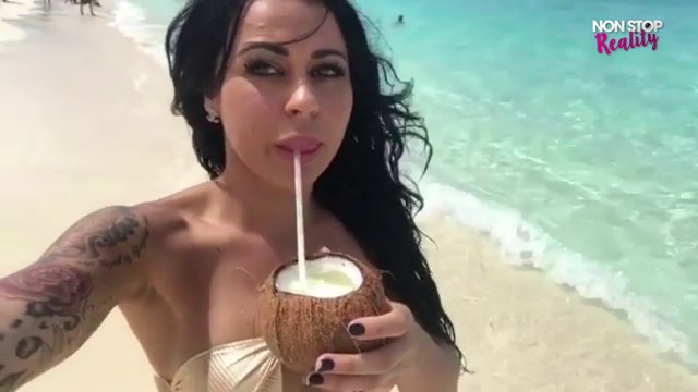 Shanna Kress sexy aux Bahamas, elle expose son fessier sur Instagram (Vidéo)