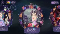 Todos Androide completa juego rompecabezas desbloqueado villanos disney ios