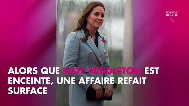 Kate Middleton seins nus : Closer condamné à 100 000 euros d'amende