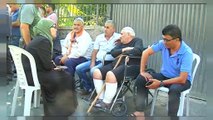 بعد إقامة دامت 53عاما، إسرائيل تطرد عائلة مقدسية من منزلها في حي الشيخ جراح