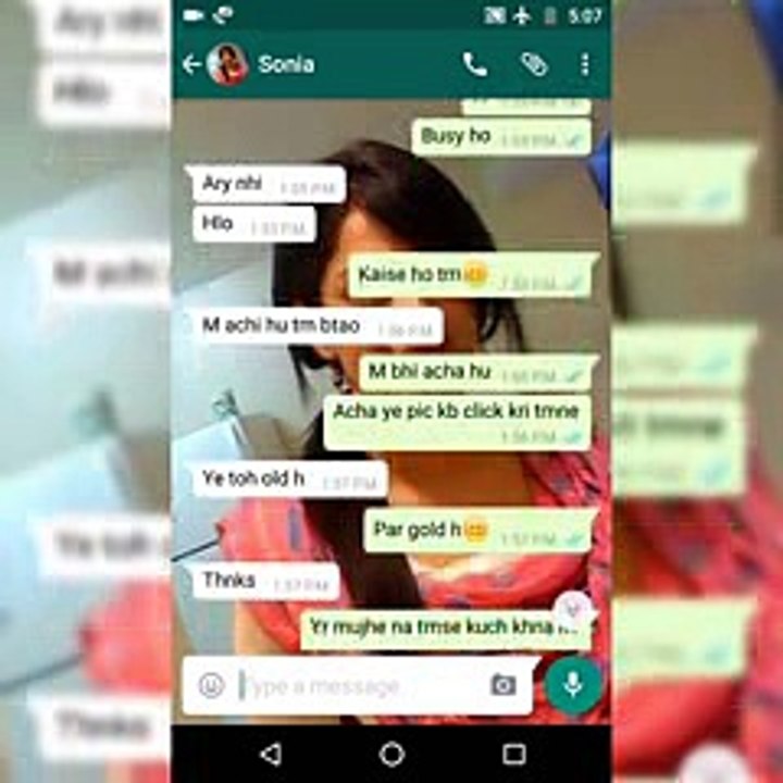 Best proposal ever in chatting_low