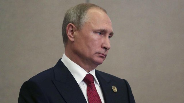 Putin: Kuzey Kore'ye daha sert yaptırımlar 'küresel felakete' neden olur