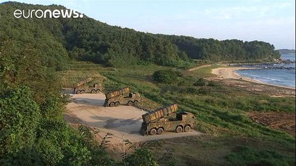 Corea: sale la tensione tra Seul e Pyongyang