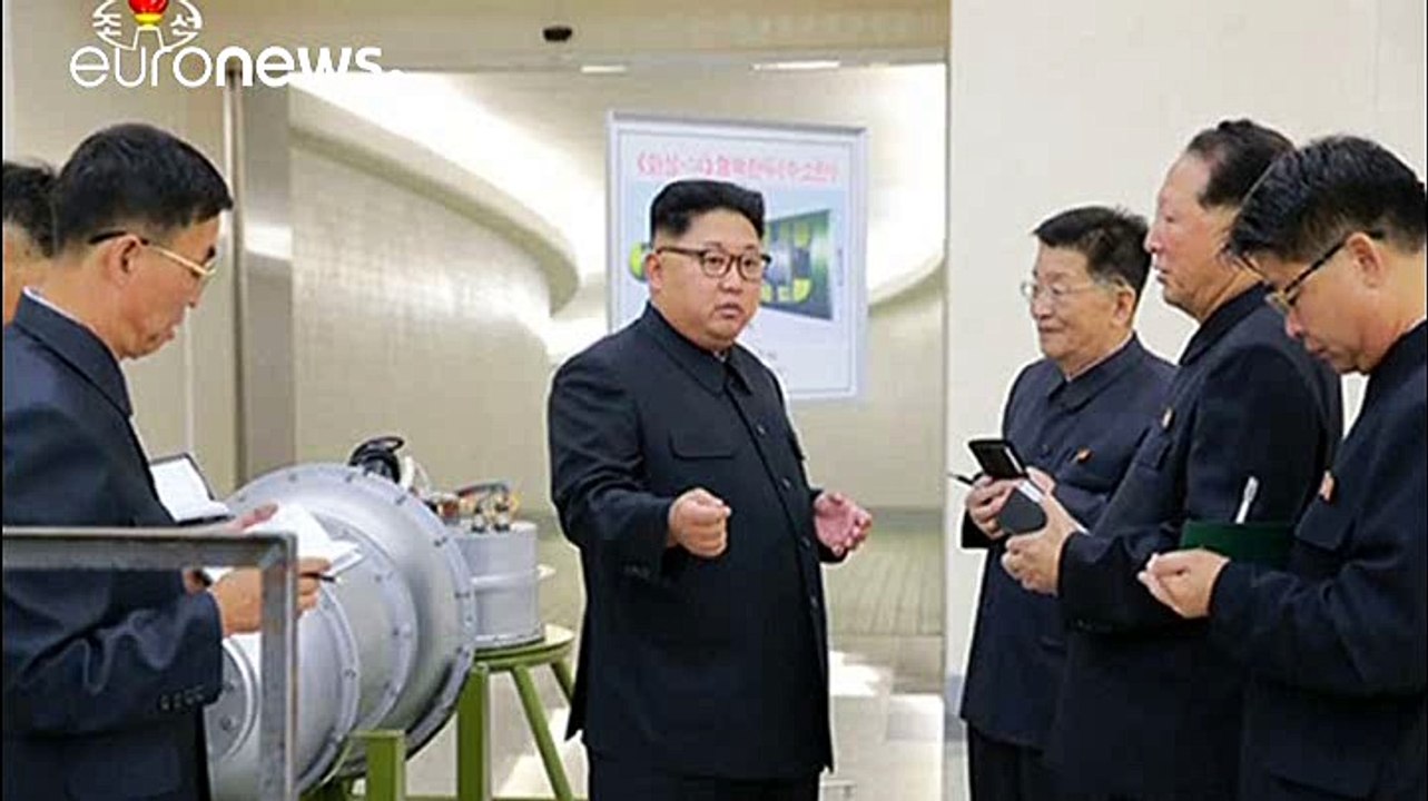 Corea del Nord: Putin "rischio di una catastrofe globale, sanzioni più severe non avrebbero senso"