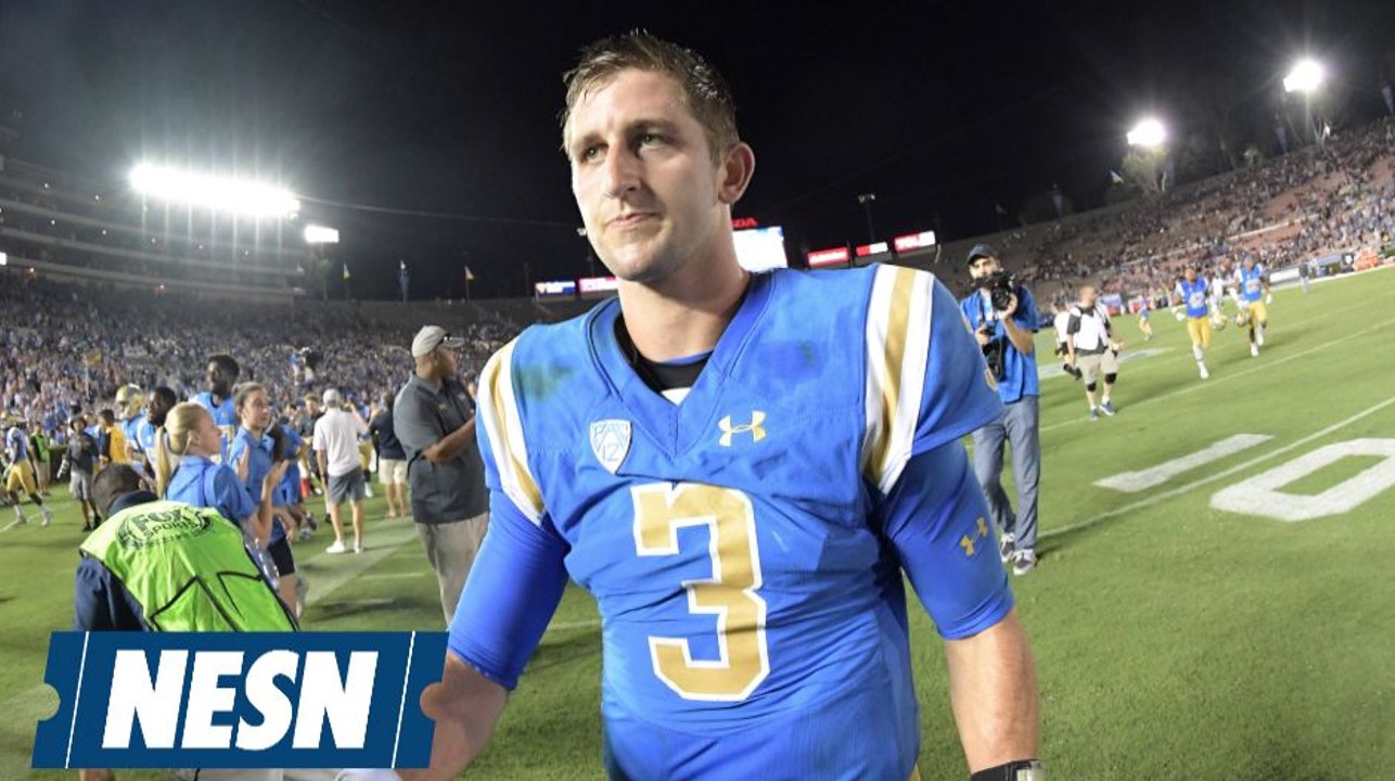 Whose Comeback Was Crazier: Tennessee or UCLA?