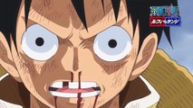 One Piece: Whole Cake Island Arc - Trailer