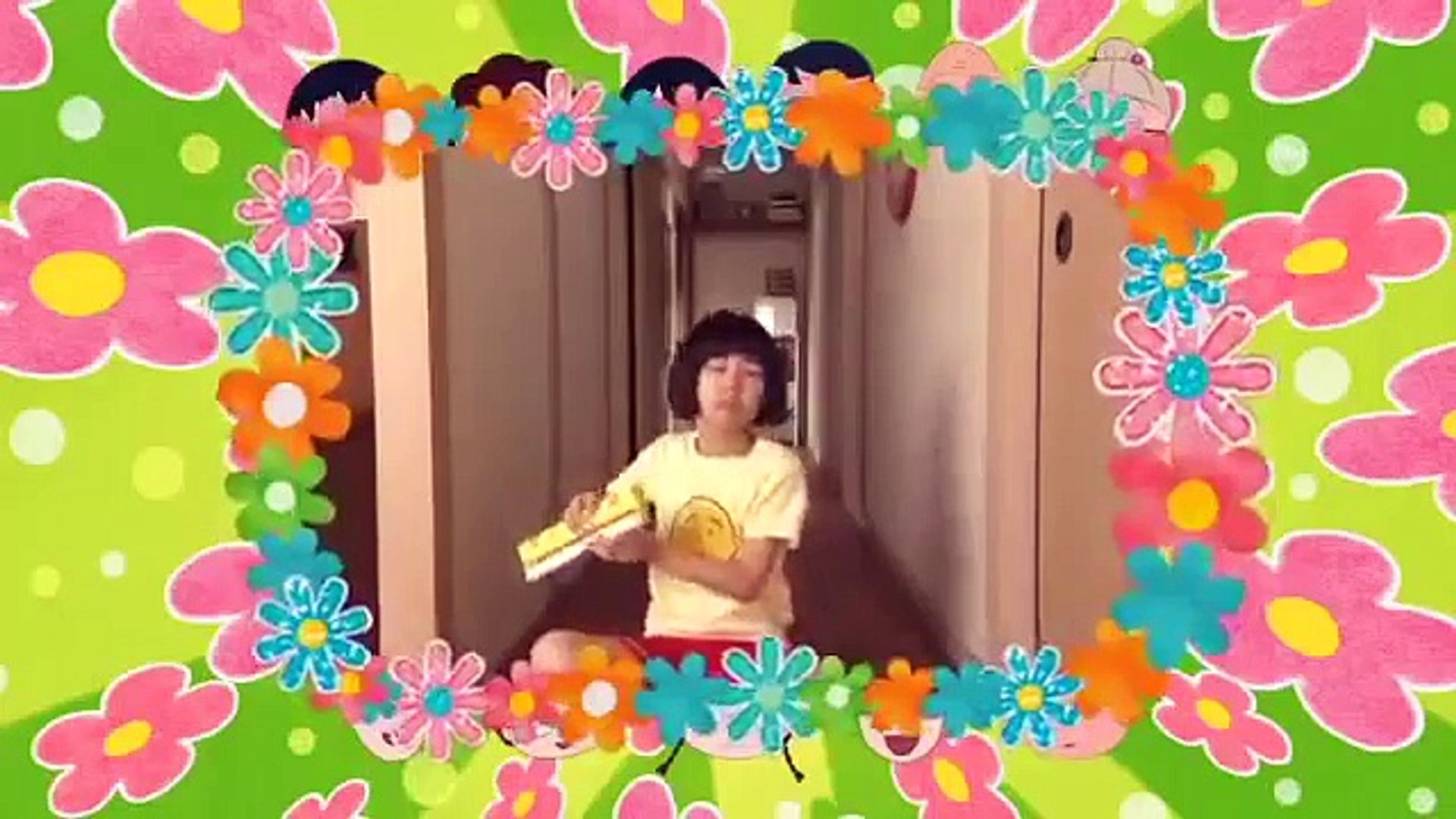 実写版 ちびまる子ちゃん 第14回 まる子 意地をはる Love Video Dailymotion