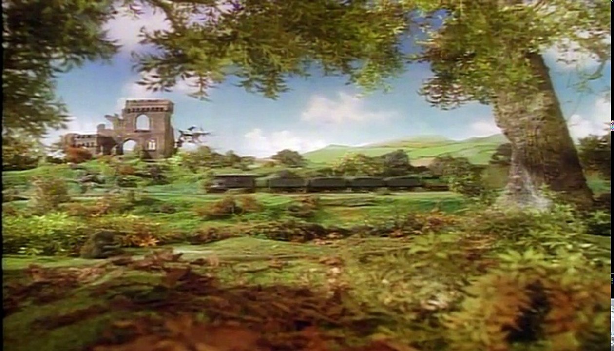 Percy Proves A Point (US-GC)