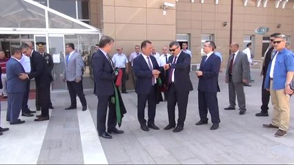 Manisa'da Adli Yıl Açılışı