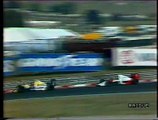 Gran Premio d'Ungheria 1990: Arrivo