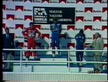 Gran Premio d'Ungheria 1990: Podio