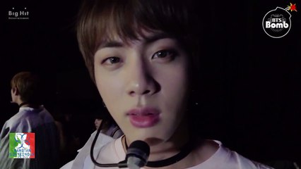 [SUB ITA] 170507 BOMB