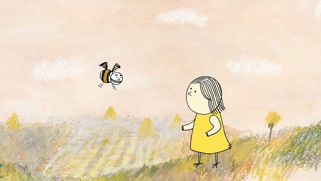 Des trésors plein ma poche Bande-annonce