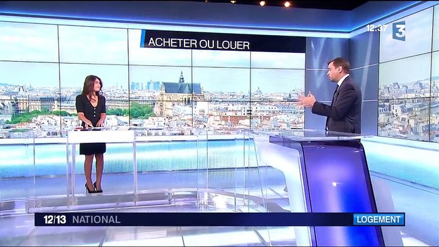 Immobilier : faut-il mieux acheter ou louer sa résidence principale?