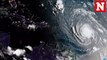 Hurricane Irma strengthens to category 5 storm