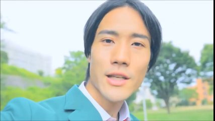 ( BL ) アイツの大本命 Aitsu no Daihonmei CM ( Eng Sub 字幕あり by Kiyoshi Ryota )